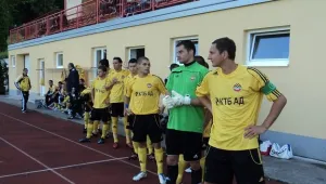 Ботев премести мач, пази терена