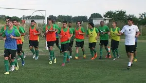 Берое се подсили с двама бразилци и защитник от Любимец
