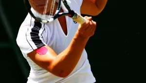 Елица Костова не успя да влезе в основната схема на US Open