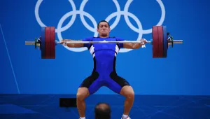 Малко не стигна на Иван Марков за бронз