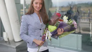 Нина Рангелова: Доволна съм от постиженията си
