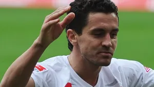 Рангелов игра при загуба на Люцерн