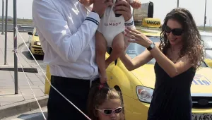 Петър Стойчев: Не искам да заминавам натоварен с вашите желания за медал