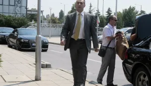 Свилен Нейков: Системата ни за спортна подготовка е разбита