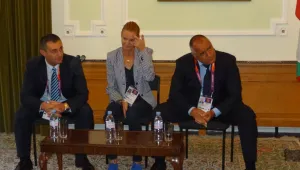 Бойко Борисов: На Олимпиадата не ни стигна просто малко късмет