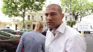 Аз си имам за спомен медал, а на приятелите купих сувенири
