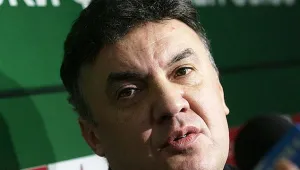 Боби Михайлов: Никой не е гонил Бербатов, той сам си тръгна