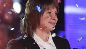 Бойко Борисов поздрави Станка Златевa