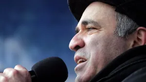 Арестуваха Гари Каспаров
