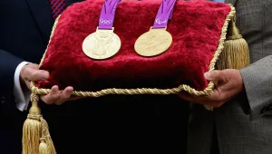 Осем български параолимпийци на Игрите в Лондон