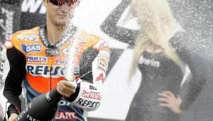 Moto GP: Педроса триумфира в Чехия