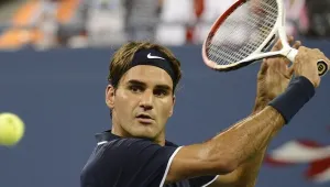 Федерер без проблеми на старта на US Open