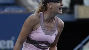 Азаренка и Шарапова мачкат на старта на US Open