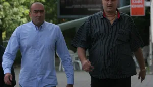 Любо Ганев: Найден Найденов трябва да остане начело на националите