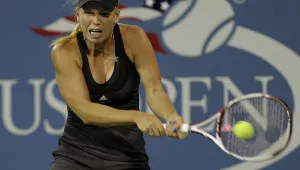 Шок! Каролин Вожняцки отпадна от US Open още в първи кръг