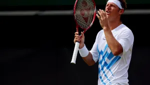 Контузия спря Налбандян от US Open