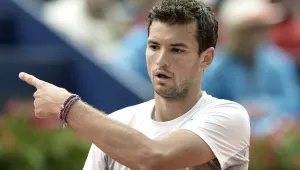 Гришо си тръгна от US Open още след първия кръг