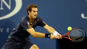 Мъри продължава напред на US Open с лекота