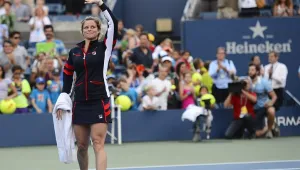 Три поставени при жените отпаднаха от US Open