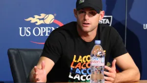 Анди Родик сглага край на кариерата си след US Open