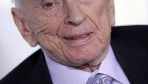 Почина писателят Гор Видал