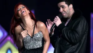 Риана и Drake с най-много номинации за Видео-музикалните награди на MTV