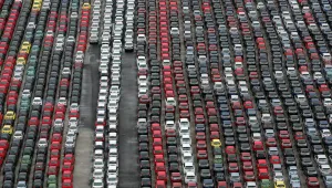 ЕС глоби Mitsubishi и Hitachi с близо 140 млн. евро заради картел