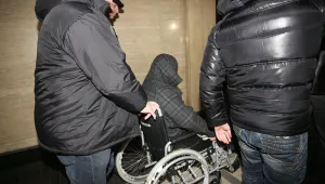 Йоско остава на свобода поне още два месеца