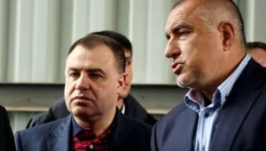 Запис на разговор между Борисов, Найденов и Кокинов показа задкулисието в държавата