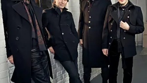 Duran Duran вадят нов албум през 2014-а