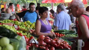 Някои основни храни поскъпнаха