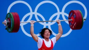 Спортистите от Северна Корея мотивирани... от страх