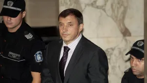 Кой е Алексей Петров