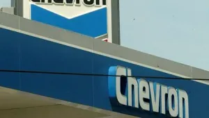 „Шеврон” се отказа от проучванията за шистов газ в Румъния