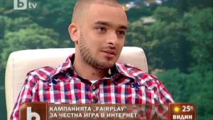 Криско: Защо да не дадеш левче за парче на любимия изпълнител?