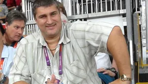 Любомир Ганев и Светла Оцетова - вербувани от един и същи офицер в ДС