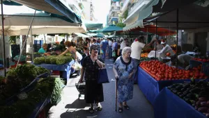 Храните на едро продължават да поскъпват