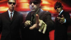Beastie Boys съди производител на енергийни напитки