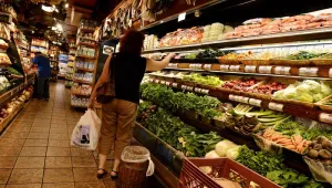 БАБХ унищожи над 1500 кг храни при проверките за празниците