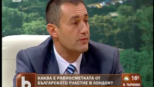 Нейков върна топката в полето на треньорите, намеквайки за лоша преценка