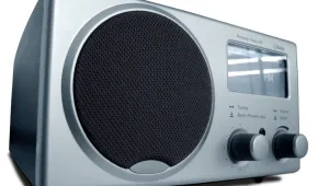 Норвегия изключва FM радиото