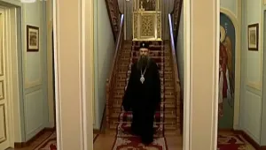 Митрополит Николай назначи проверка на 