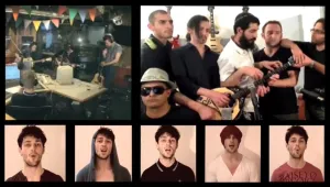 Somebody That I Used To Know: Кавърът на кавърите (чуйте)