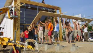 България в битка за EASA '14
