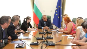 Борисов зове моряците чрез роднините им: Всеки да признава каквото знае
