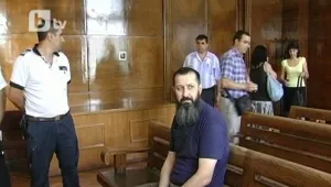 Съдът в Русе решава дали да екстрадира чеченец, търсен от Русия чрез Интерпол