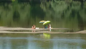 Водите на Европа са замърсени с химикали, в България – най-малко опасни