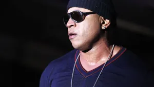 Задържаният от LL Cool J взломаджия може да лежи в затвора до живот