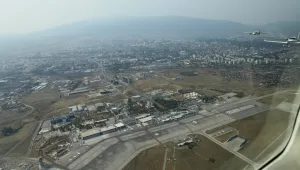 Словенец спечели в авиошоуто над Лесново