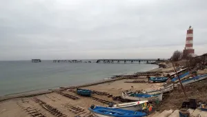 Мъж се удави край Шабла, помагал на давещ се